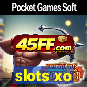 slots xo